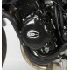 Protection carter R&G Racing SUZUKI GSR 600/750 (Droit)