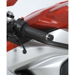 Embouts de guidon R&G Racing MV AGUSTA