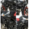 Tampons de protection AERO R&G Racing SUZUKI GSR 600 06-10