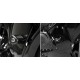 Tampons de protection AERO R&G Racing HONDA CBF1000F 11-12