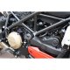 Tampons de protection GSG (Paire) DUCATI 1098 Streetfighter 08-14