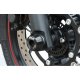 Protections de fourche GSG YAMAHA YZF-R3 15-