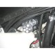 Tampons de protection GSG (Paire) APRILIA RSV-R 1000 04-09