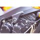 Tampons de protection GSG (Paire) TRIUMPH 600 Speed Four 03-06