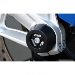 Protections de fourche GSG BMW S1000RR - HP4 09-18 (avec insert)