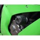 Tampons de protection GSG (Paire) KAWASAKI ZX-10R 11-17