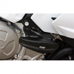 Tampons de protection GSG (Paire) BMW S1000XR 15-17 (Version route)