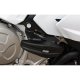 Tampons de protection GSG (Paire) BMW S1000XR 15-17 (Version route)