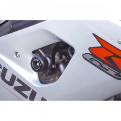 Tampons de protection GSG (Paire) SUZUKI GSX-R 1000 03-04