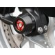 Protections de fourche GSG BMW F900 R - XR 20-23 (avec insert alu)