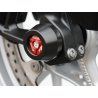 Protections de fourche GSG BMW F900 R - XR 20-24 (avec insert alu)