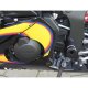 Tampons de protection GSG (Paire) YAMAHA YZF-R6 03-05 (Carter)