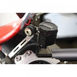 Bocal embrayage Alu GSG DUCATI 1199 PANIGALE 12-14