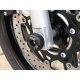 Protections de fourche GSG SUZUKI GSX-F 650 08-15