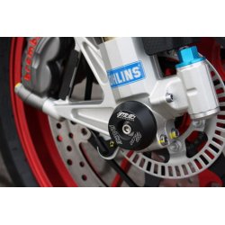 Protections de fourche GSG APRILIA RSV4 09-17