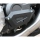 Protection de carter GSG YAMAHA 1700 V-MAX 08-16 (Carter Droit)