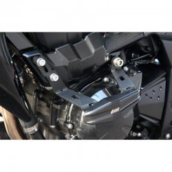 Tampons de protection GSG (Paire) KAWASAKI Z750 R 11-12 (Version route)