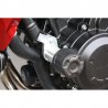 Tampons de protection GSG (Paire) HONDA CB 500 F/X 13-16