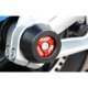 Protections de fourche GSG BMW S1000R 14-18 (avec insert)