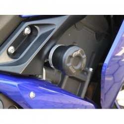 Tampons de protection GSG (Paire) YAMAHA YZF-R1 04-06