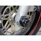 Protections de fourche GSG HONDA VTR 1000 F FIRESTORM 97-06