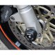 Protections de fourche GSG HONDA VTR 1000 F FIRESTORM 97-06