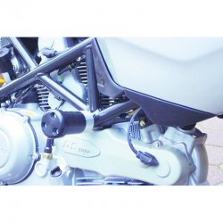 Tampons de protection GSG (Paire) DUCATI 1000 Multistrada 03-07