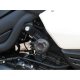 Tampons de protection GSG (Paire) TRIUMPH TIGER 1050 07-12