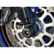 Protections de fourche GSG SUZUKI GSX-R 750 96-99