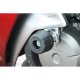 Tampons de protection GSG (Paire) HONDA VFR 1200 F 10-15