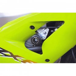 Tampons de protection GSG (Paire) KAWASAKI ZX-6R 03-04