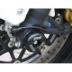 Protections de fourche GSG SUZUKI GSX-R 600 03-05