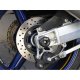 Protections de bras oscillant GSG SUZUKI GSX-R 750 96-99