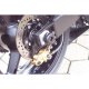 Protections de bras oscillant GSG SUZUKI GSX-R 750 96-99