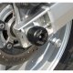 Protections de bras oscillant GSG SUZUKI GSX-R 750 96-99