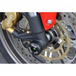 Protections de fourche GSG TRIUMPH DAYTONA 675 06-08