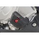 Protection de carter GSG BMW S1000R 14-18 (Droit)