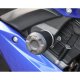 Tampons de protection GSG (Paire) YAMAHA YZF-R1 02-03