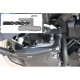 Tampons de protection GSG (Paire) HONDA CB1000R 11-16 (Version route)