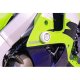 Tampons de protection GSG (Paire) KAWASAKI ZX-6R 98-99 (avec réservoir)