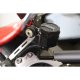 Bocal embrayage Alu GSG DUCATI 1299 PANIGALE 15-16