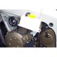 Tampons de protection GSG (Paire) KAWASAKI ZX-9R 98-99 (avec réservoir optionnel)