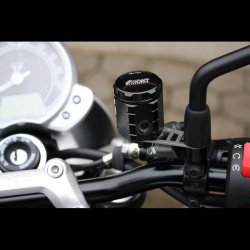 Bocal de frein avant Alu GSG TRIUMPH STREET TWIN 900 16-17