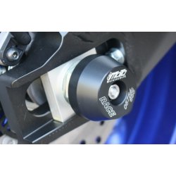 Protections de bras oscillant GSG YAMAHA YZF-R6 17-20