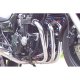 Tampons de protection GSG (Paire) HONDA CB750 F2 SEVEN FIFTY 92-02