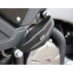 Tampons de protection GSG (Paire) HONDA VFR 1200 F Crosstourer 10-15 (Version route - Boite manuelle)