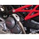 Tampons de protection GSG (Paire) DUCATI - Version 2