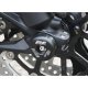 Protections de fourche GSG DUCATI - Version 2