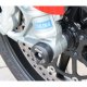 Protections de fourche GSG DUCATI - Version 2