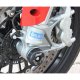 Protections de fourche GSG DUCATI - Version 2